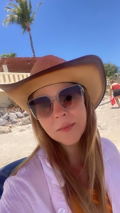 Mónica Cavazos Parra