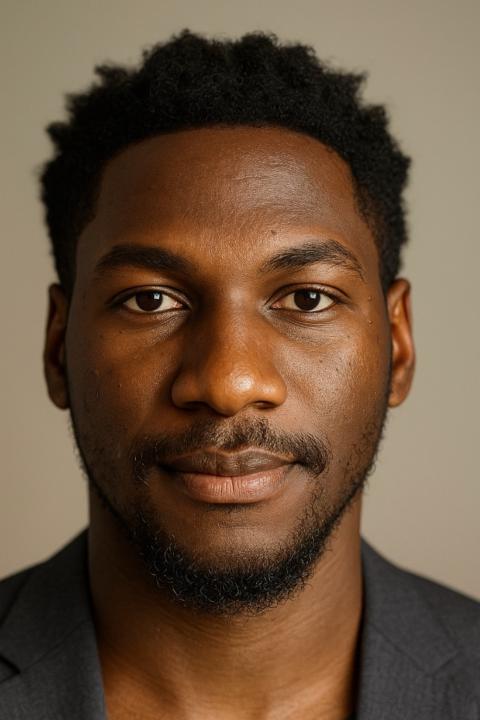 Jonah Elisha