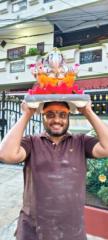 Anirudh Sangapu