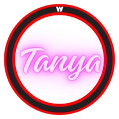 Tanya Goodall
