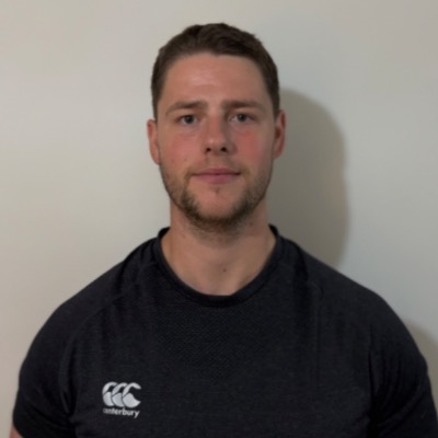Jamie Craig