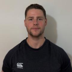 Jamie Craig