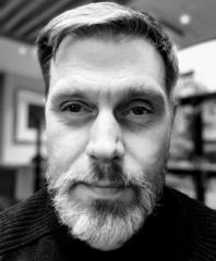 Garry Quinn
