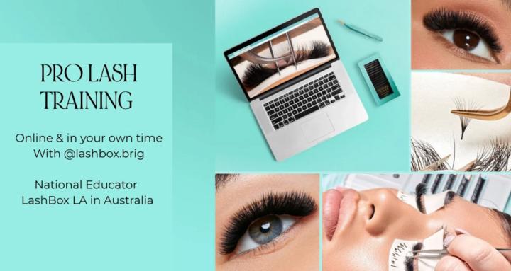 Lash Artist Masterclass