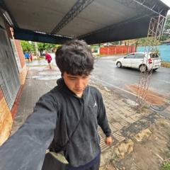 Rafa Loza