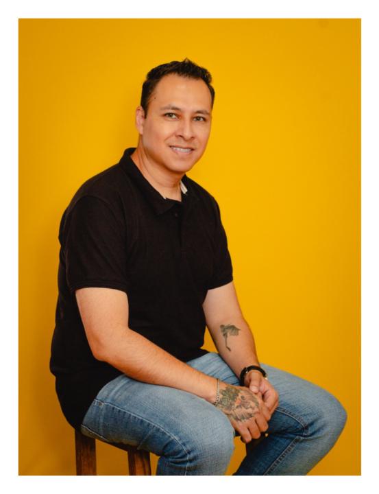 Obed Ulises Orta Aguilar