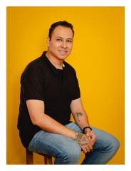 Obed Ulises Orta Aguilar