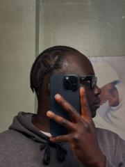 Joel Adiges