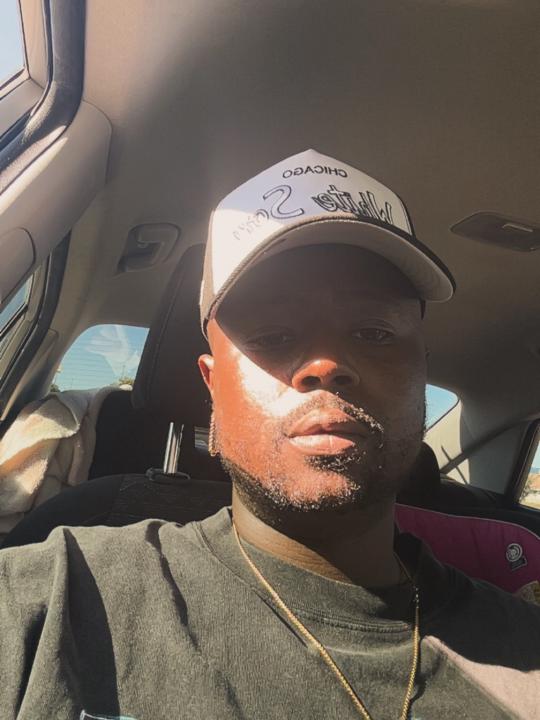 Quinton Washington