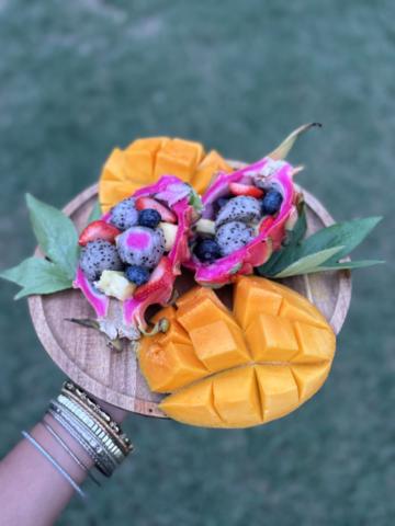 Chakra Chow Raw Kitchen gallery image