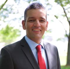 John Sepulveda