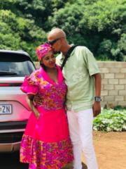 Thobani Makhanya