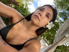 Marcela Bautista