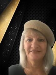 Carol McCullough