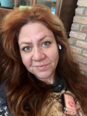 Amy Swartz