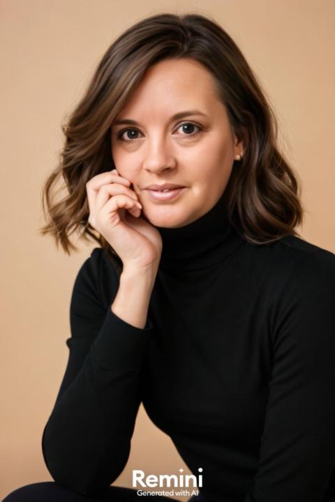 Amanda Blanchard
