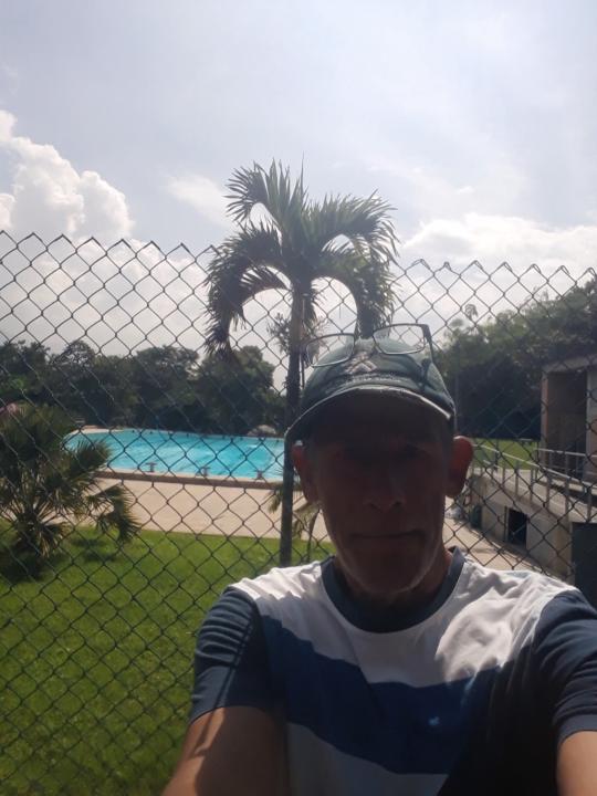 Adolfo Leon Ramirez Hurtado