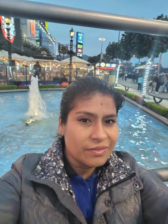 Jacky Huerta