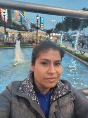 Jacky Huerta