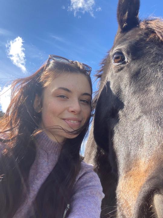 Kaylee Mcbeth