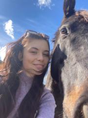 Kaylee Mcbeth