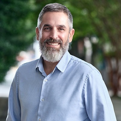 Judson Meinhart