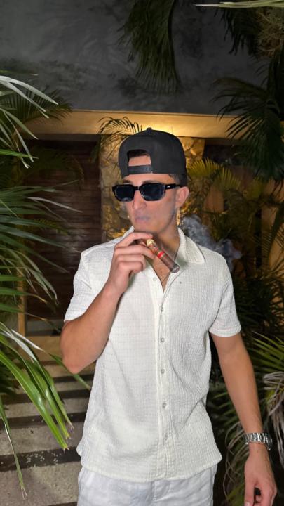 Vincent Caruso