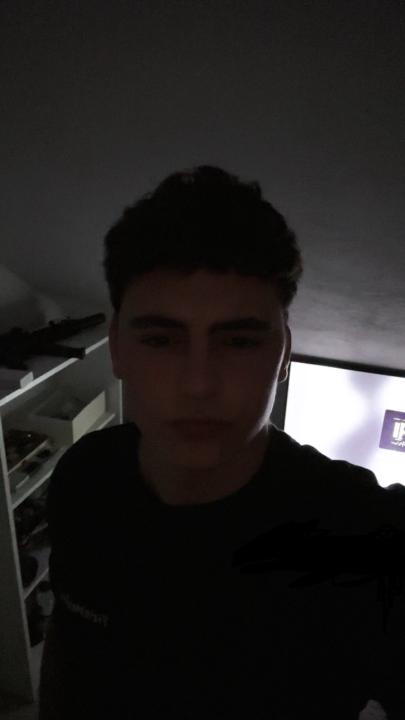 Darius Rafael