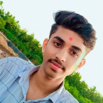 Desai Priyansh