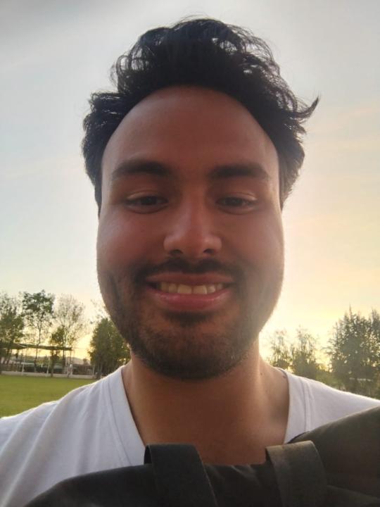 Miguel Taipe