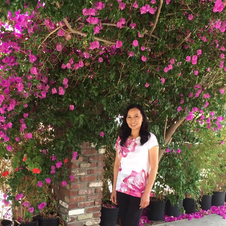 Oanh Luu