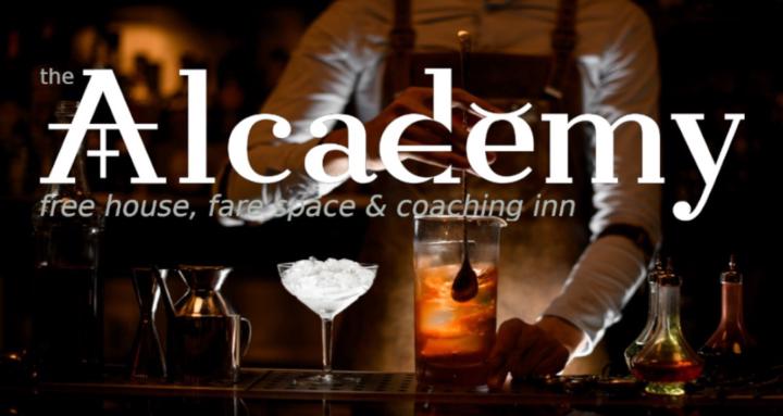 The Alcademy