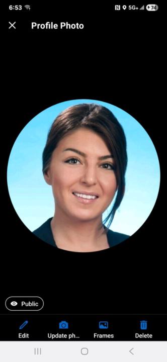 Selin Cebeci
