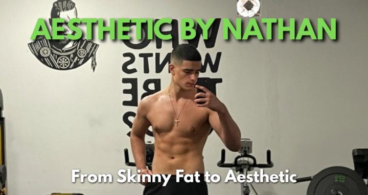 Aesthetic by Nathan