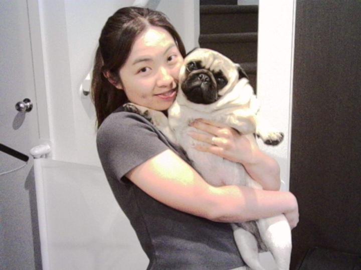 Kate Chan