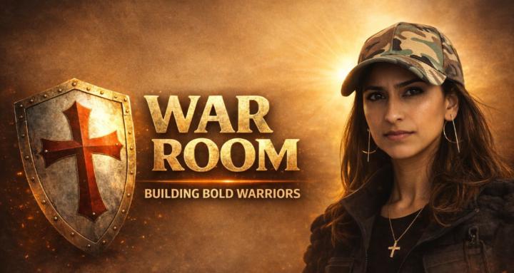 The War Room