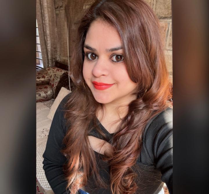Harman Kaur