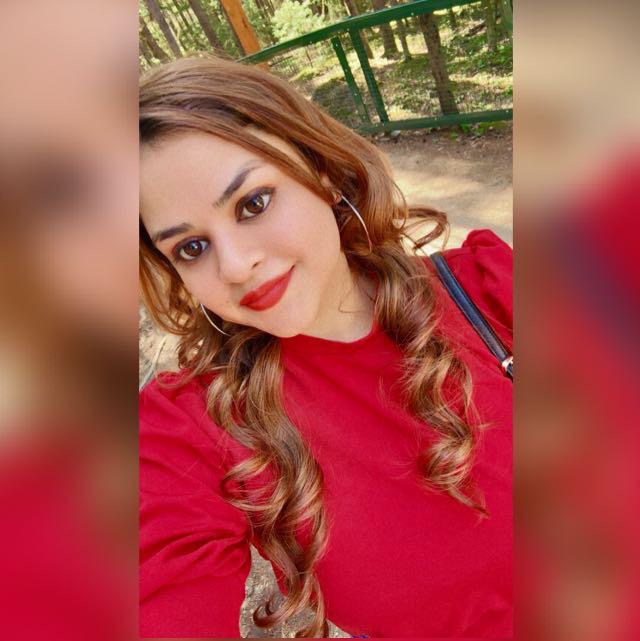 Harman Kaur