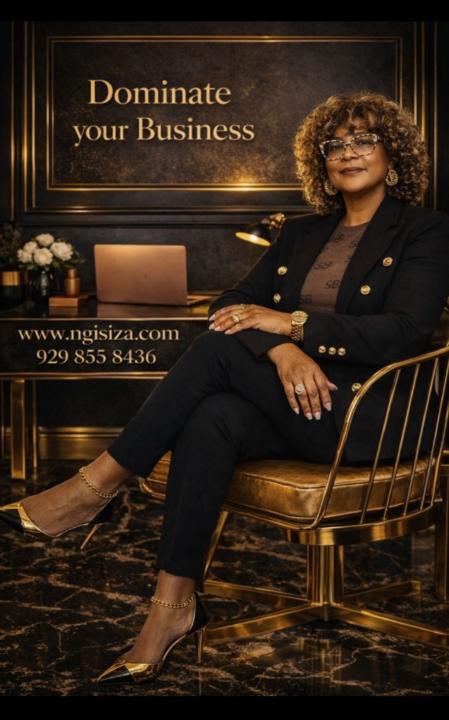 Ngozi Isiza