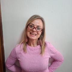 Odette Van Niekerk