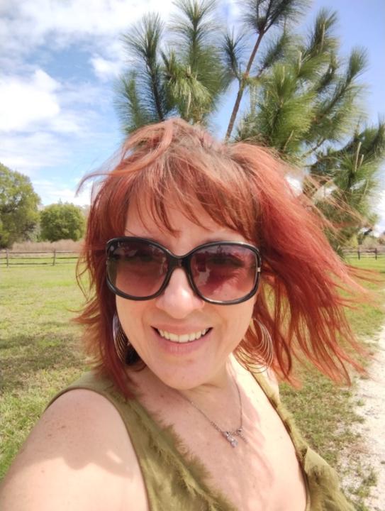 Jocelyn Garver