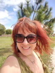 Jocelyn Garver