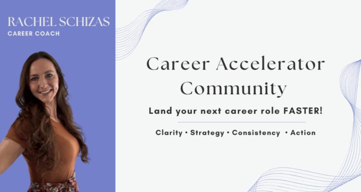 Career Accelerator Community 