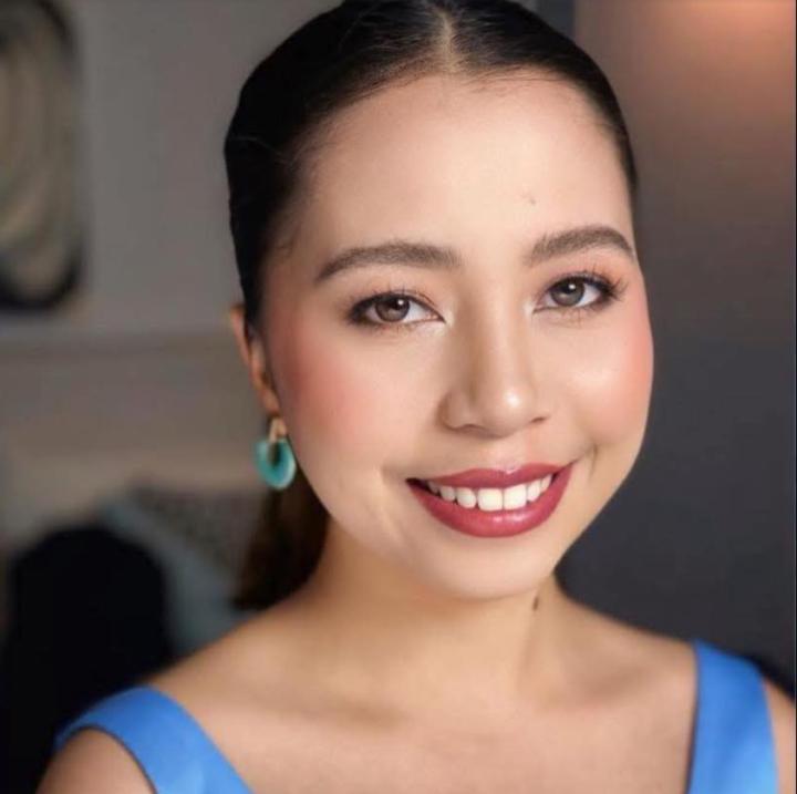 Hannah Sheena Ledesma