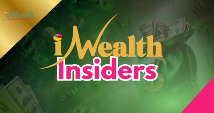 iWealth Insiders