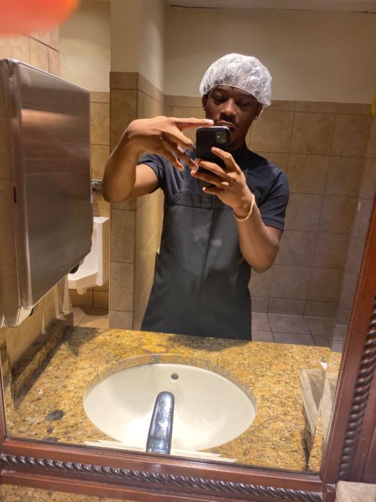 Deante Dixon