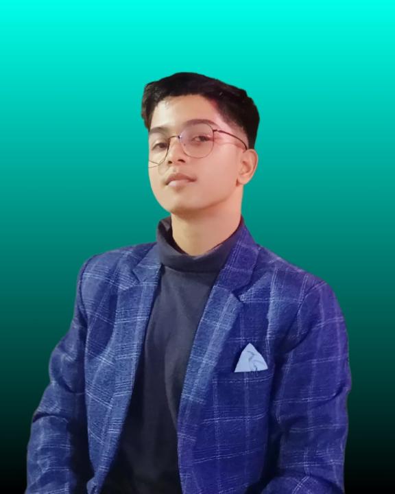 Farhatul Mahmud