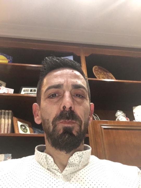 Ruben Alamillo