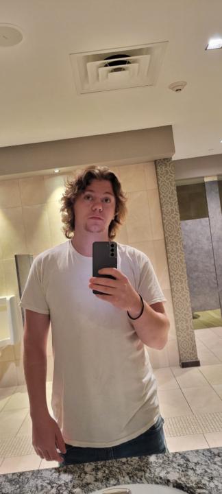 Tyler Pelsey
