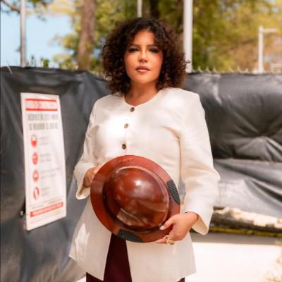 Shelimar Cruz